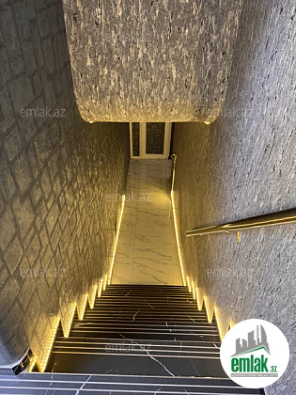 Satılır 3 otaqlı obyekt 55 m²