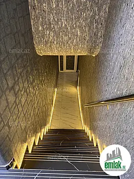 Satılır 3 otaqlı obyekt 55 m²