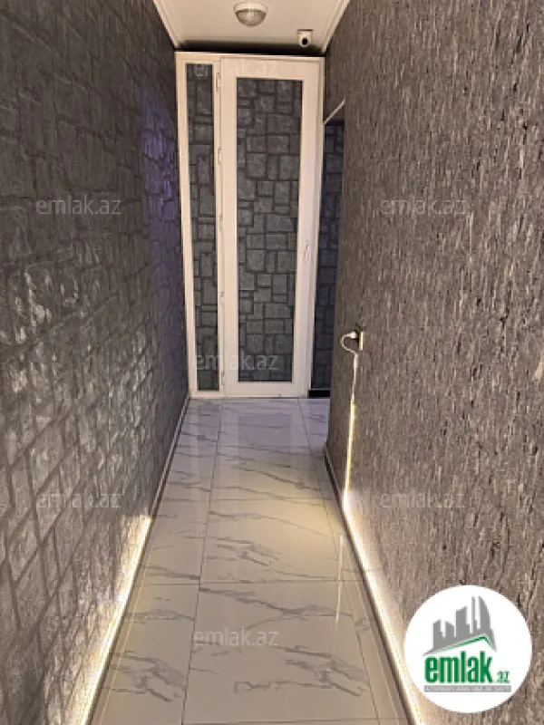 Satılır 3 otaqlı obyekt 55 m²