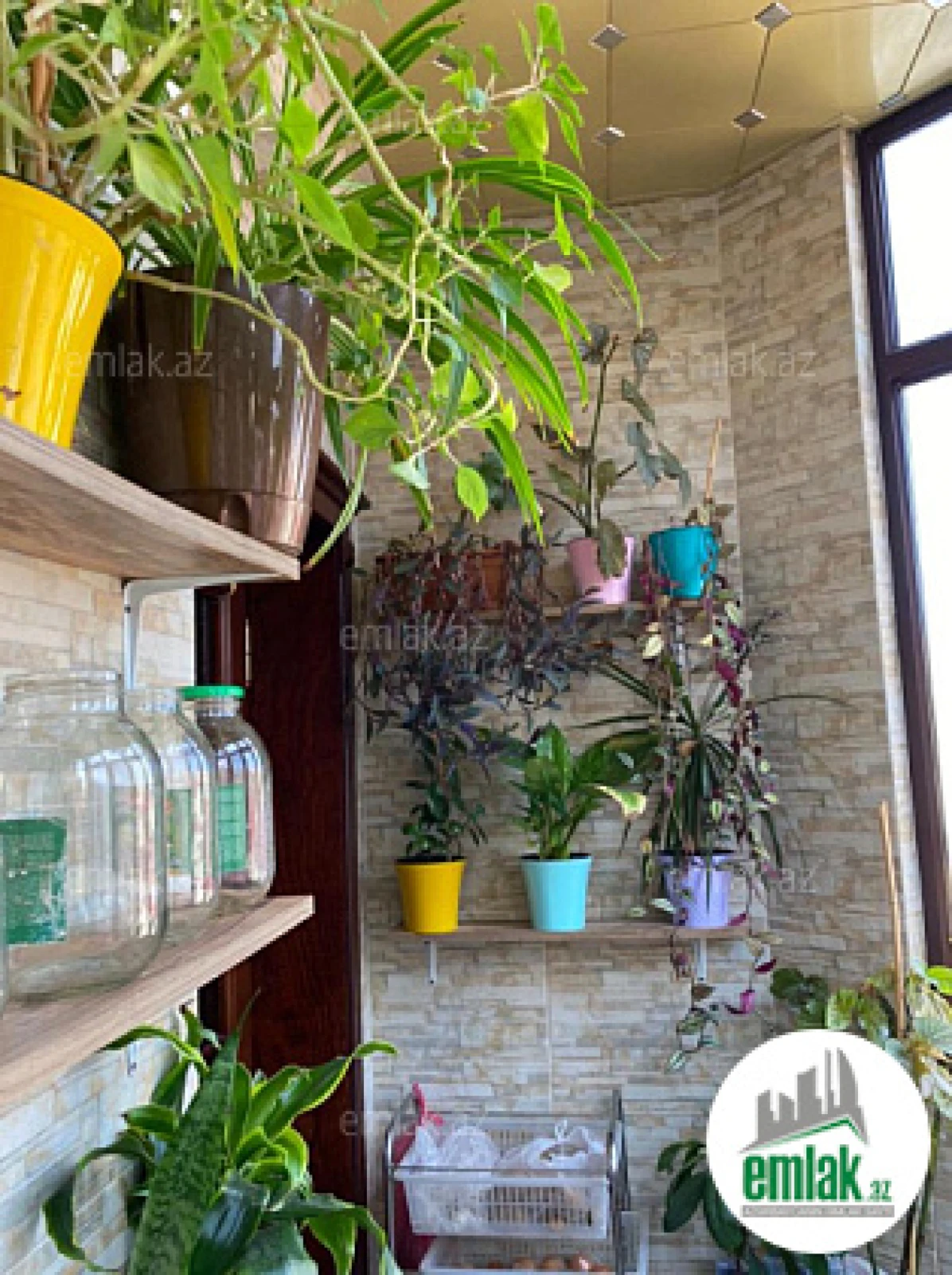 Satılır 4 otaqlı yeni tikili 220 m²
