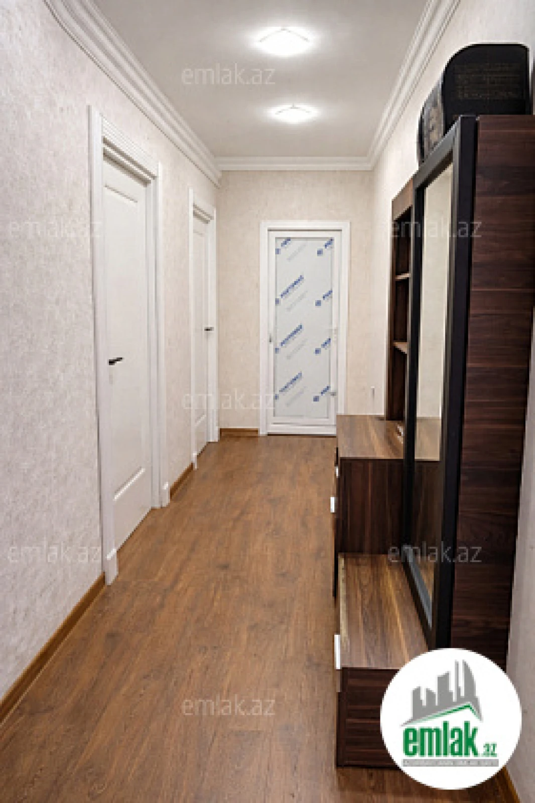 Satılır 3 otaqlı həyət evi 60 m²