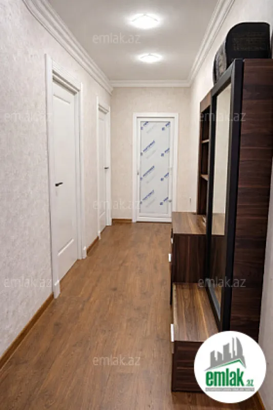 Satılır 3 otaqlı həyət evi 60 m²