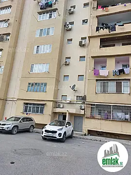 Satılır 4 otaqlı köhnə tikili 120 m²