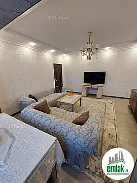 Satılır 4 otaqlı köhnə tikili 120 m²