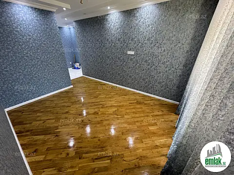 Satılır 4 otaqlı yeni tikili 180 m²