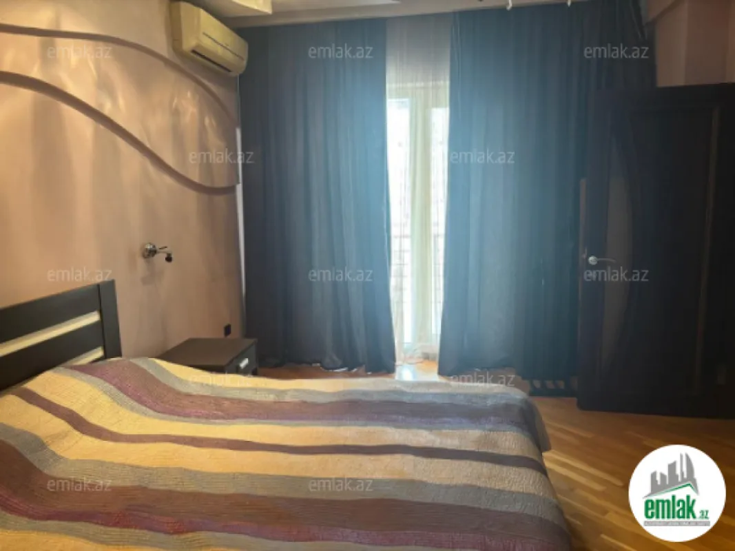 Satılır 3 otaqlı yeni tikili 148 m²