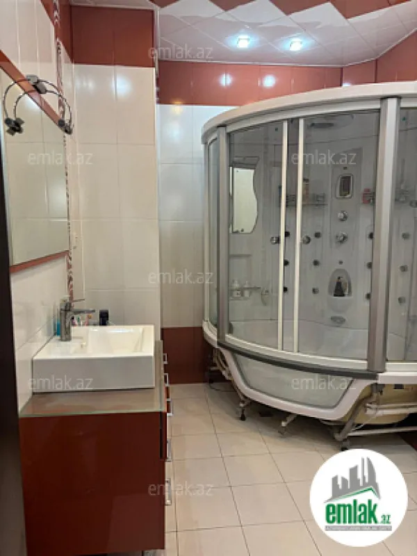 Satılır 3 otaqlı yeni tikili 148 m²