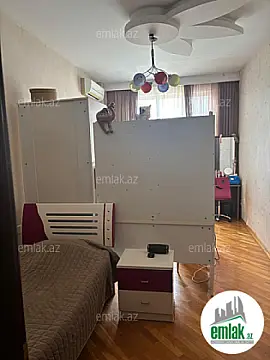 Satılır 3 otaqlı yeni tikili 148 m²