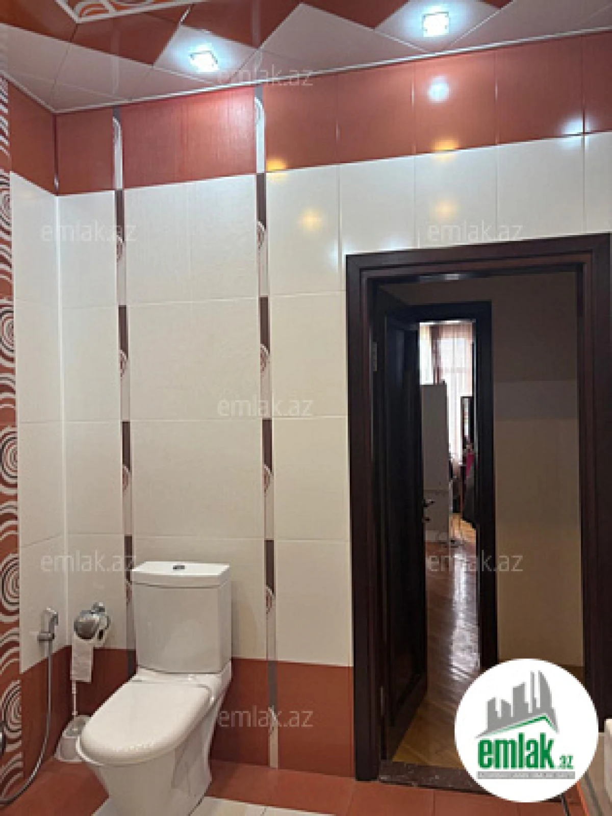 Satılır 3 otaqlı yeni tikili 148 m²