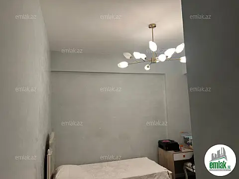 Satılır 4 otaqlı yeni tikili 150 m²