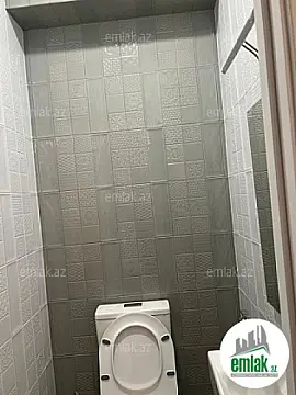 Satılır 4 otaqlı yeni tikili 150 m²