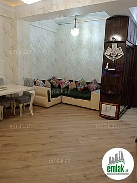 Satılır 3 otaqlı yeni tikili 66 m² — Bakı 3 otaq 66.00 m²