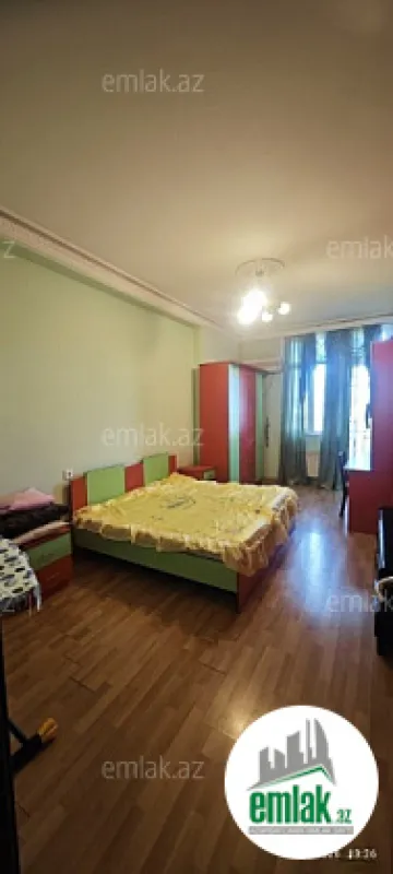 Satılır 3 otaqlı yeni tikili 124 m²