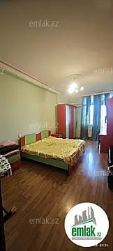 Satılır 3 otaqlı yeni tikili 124 m²