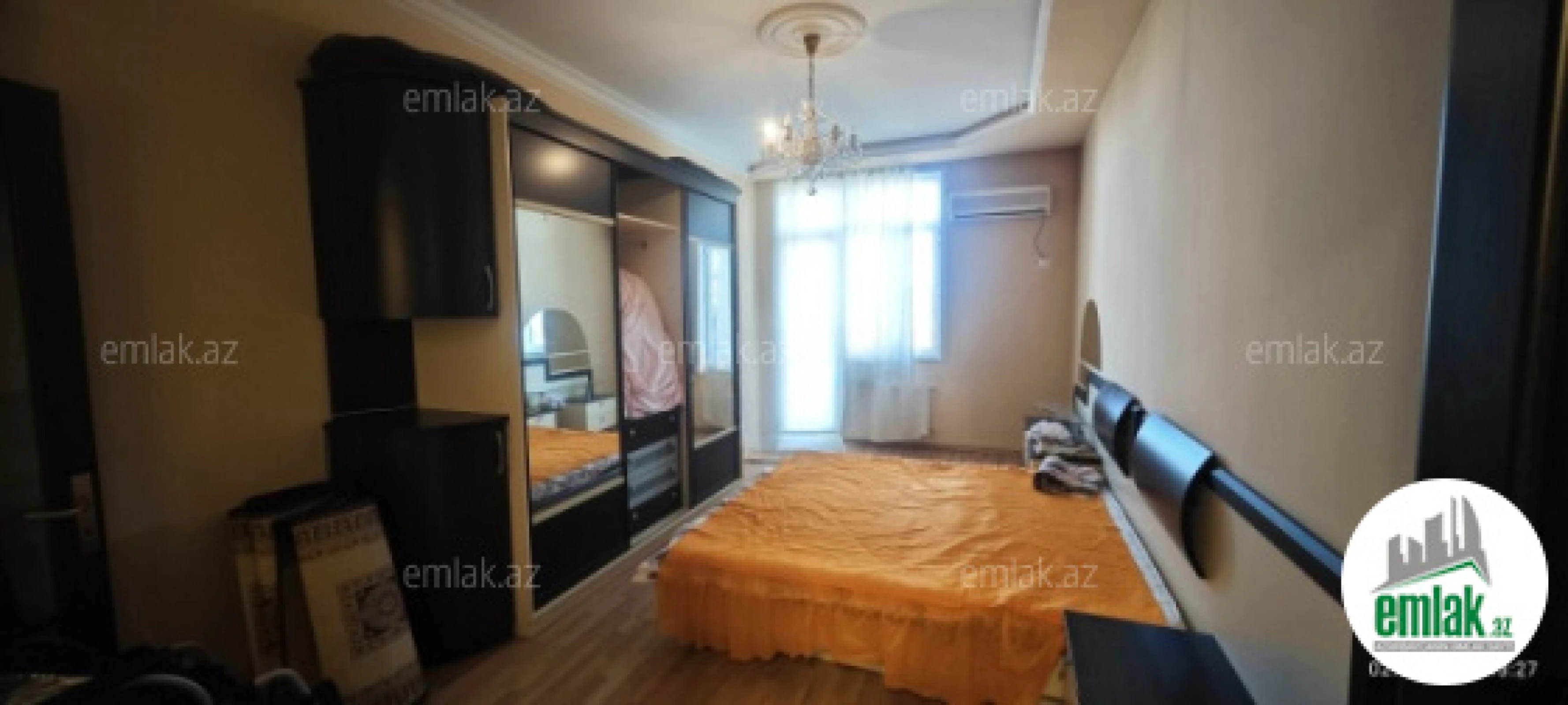 Satılır 3 otaqlı yeni tikili 124 m²