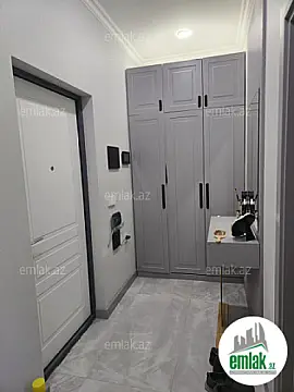 Satılır 2 otaqlı yeni tikili 68 m²