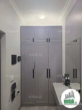 Satılır 2 otaqlı yeni tikili 68 m²