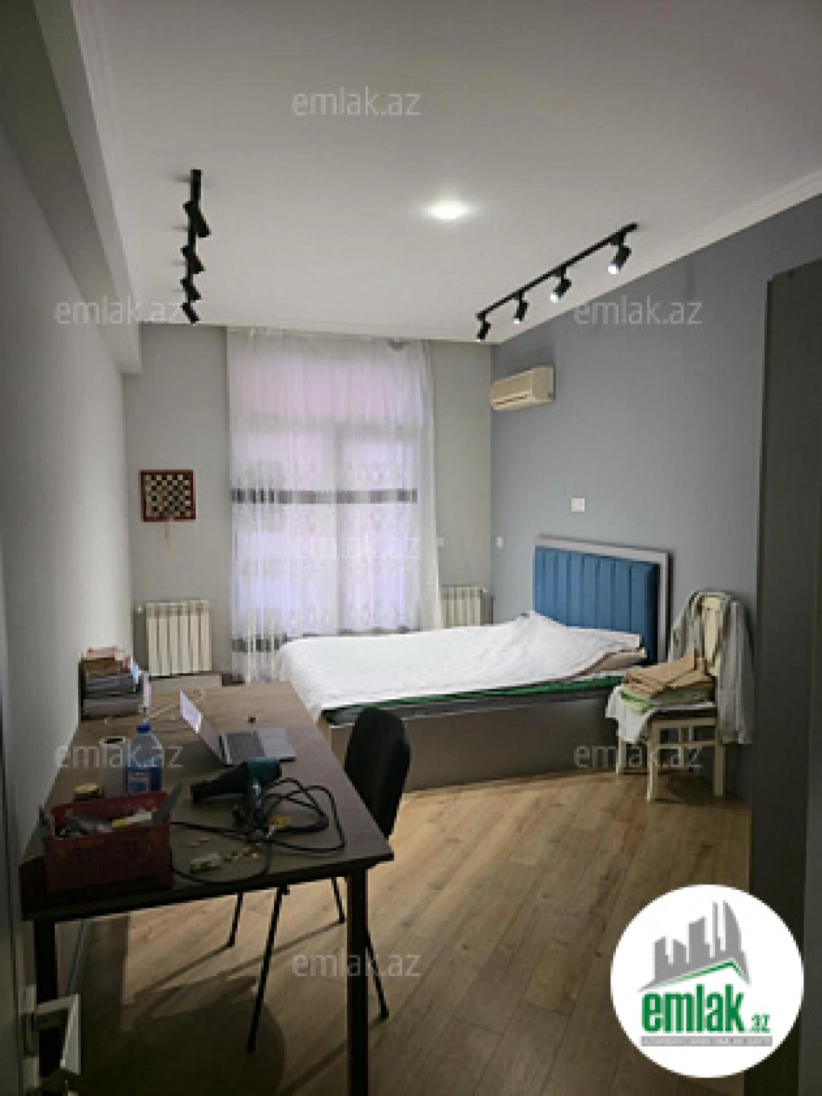 Satılır 2 otaqlı yeni tikili 68 m²