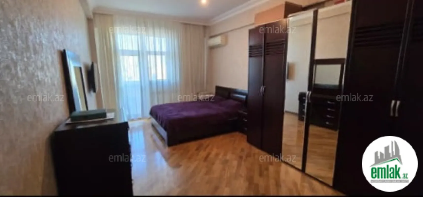 Satılır 4 otaqlı yeni tikili 143 m²