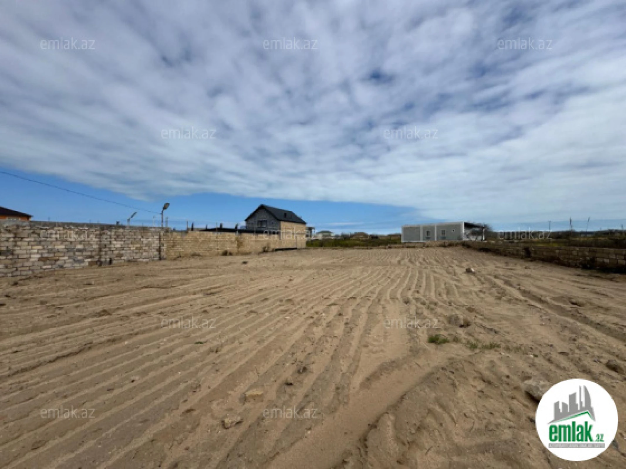 Satılır torpaq sahəsi 11.5 m²