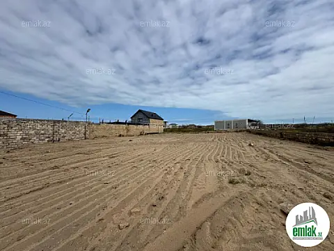 Satılır torpaq sahəsi 11.5 m²
