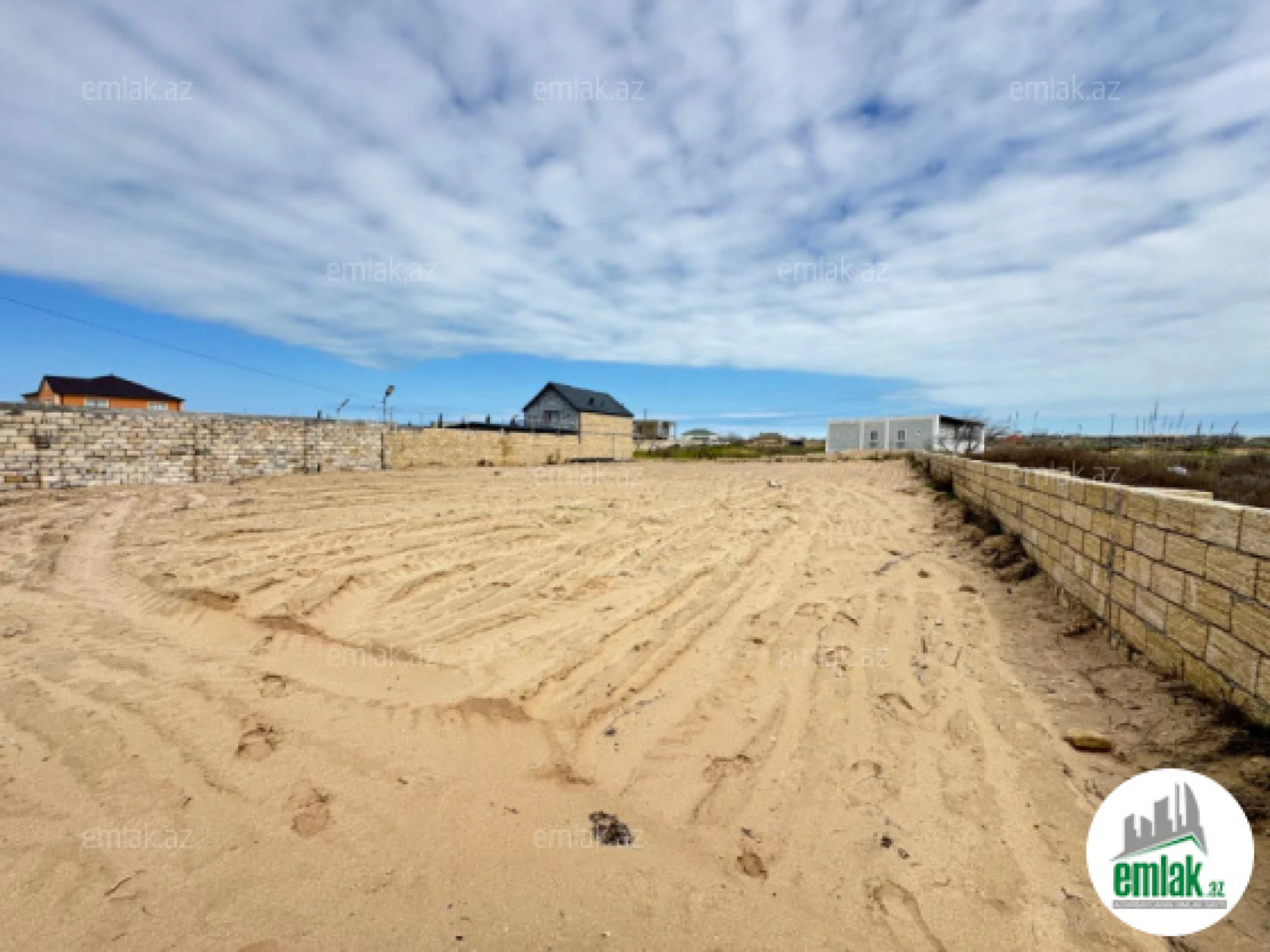 Satılır torpaq sahəsi 11.5 m²