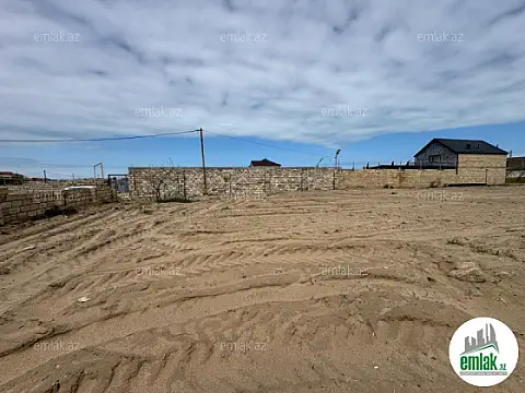Satılır torpaq sahəsi 6 m²