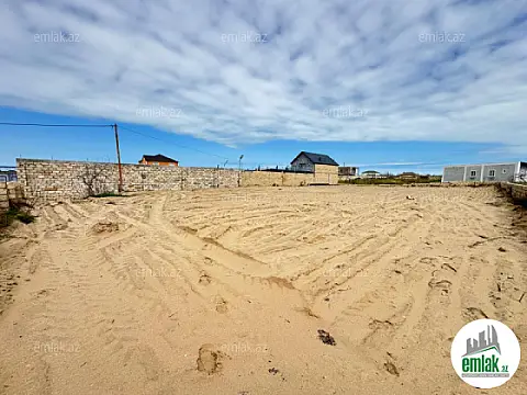 Satılır torpaq sahəsi 6 m²