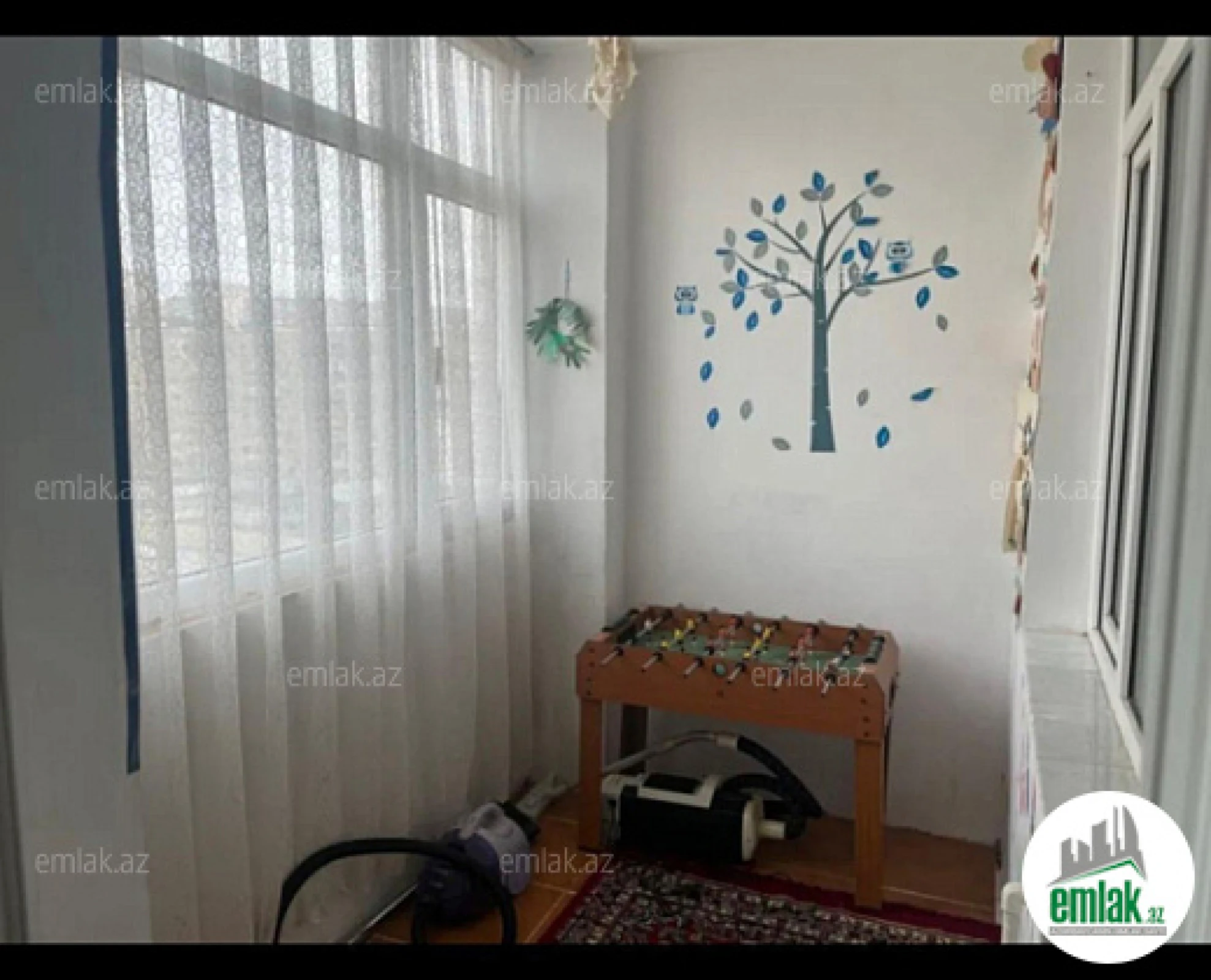 Satılır 2 otaqlı yeni tikili 75 m²