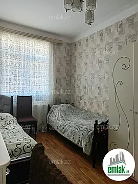 Satılır 4 otaqlı köhnə tikili 95 m²