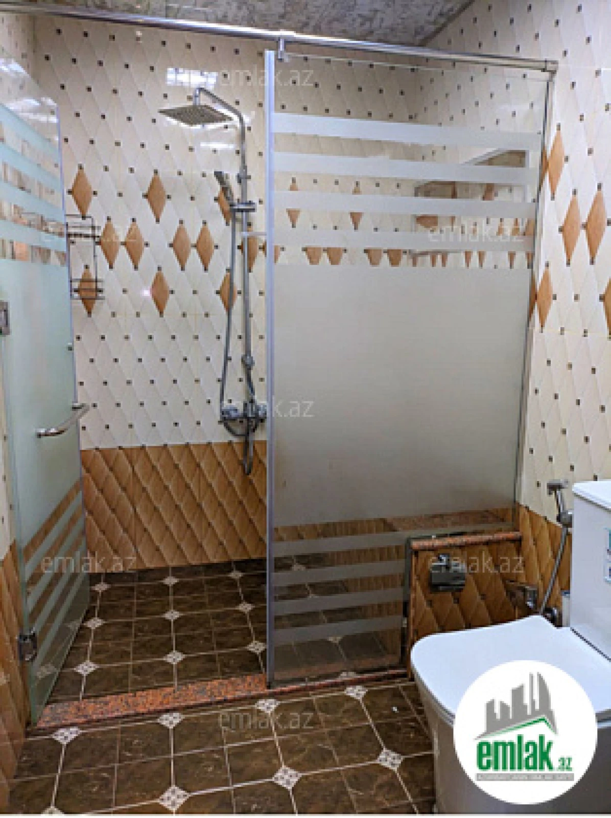 Satılır 1 otaqlı yeni tikili 50 m²