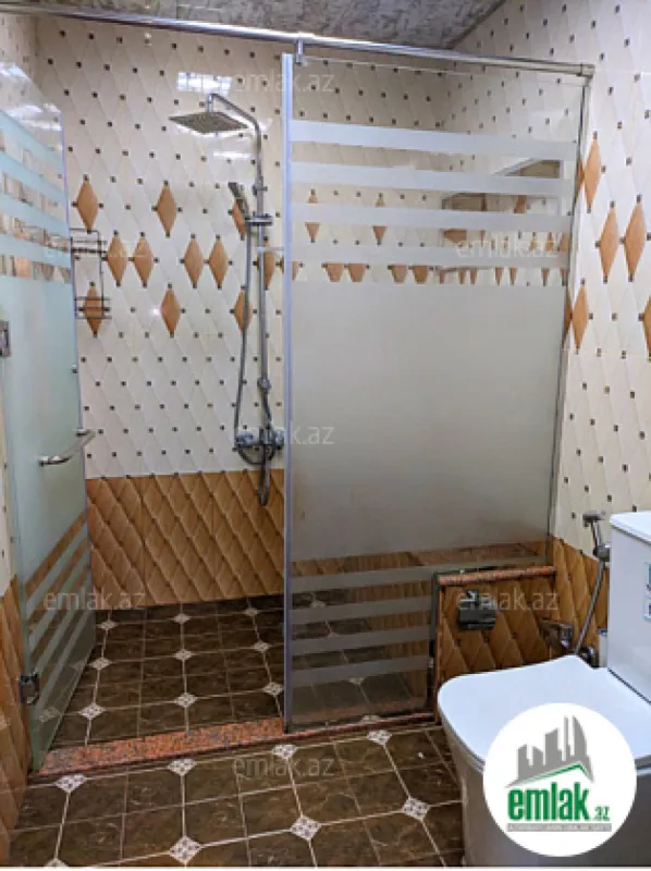 Satılır 1 otaqlı yeni tikili 50 m²