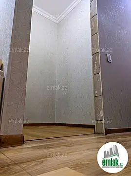 Satılır 1 otaqlı yeni tikili 50 m²