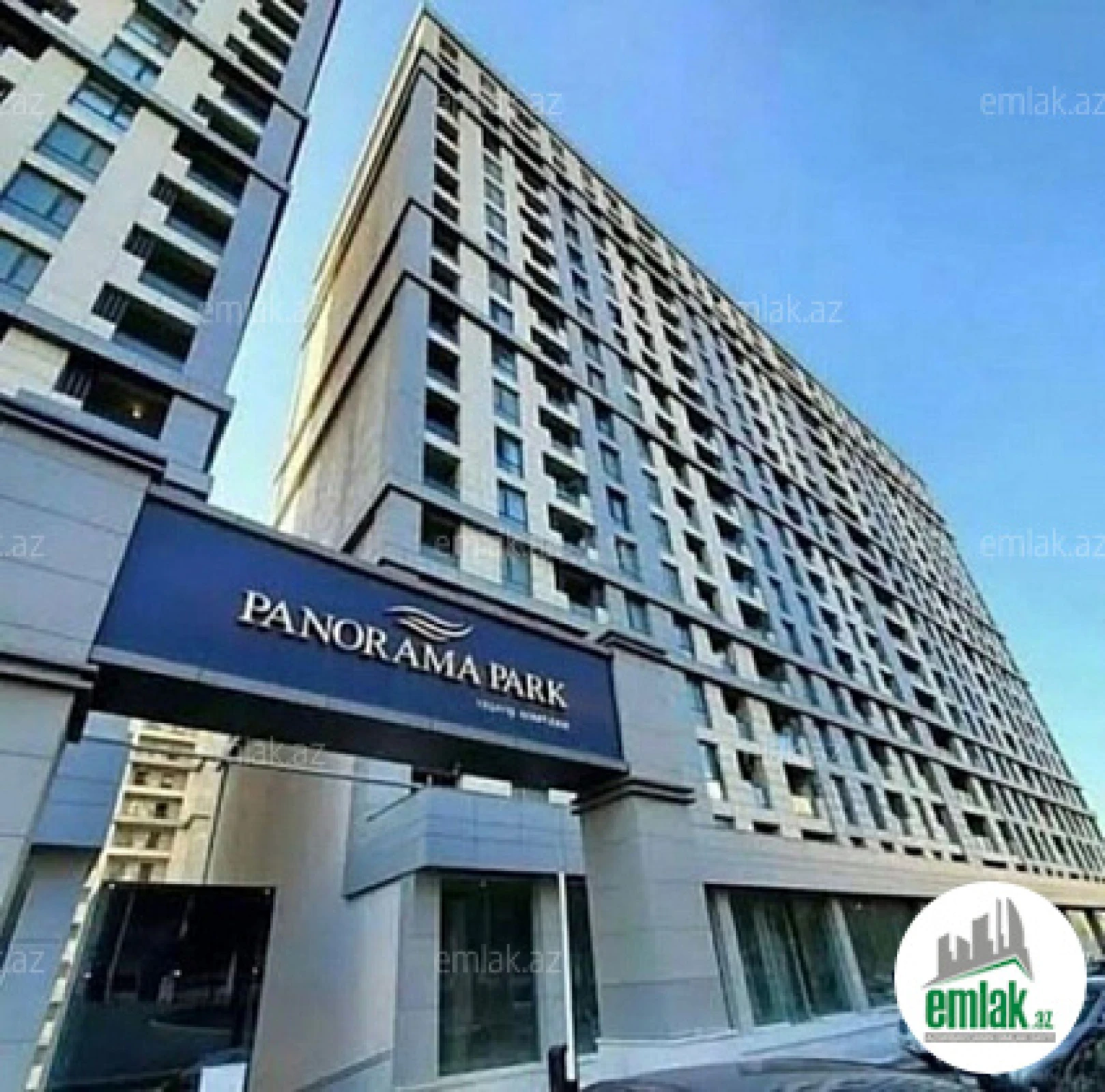 Satılır 1 otaqlı yeni tikili 50 m²