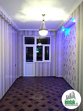 Satılır 2 otaqlı yeni tikili 60 m²