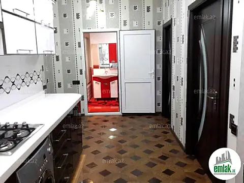 Satılır 2 otaqlı yeni tikili 60 m²