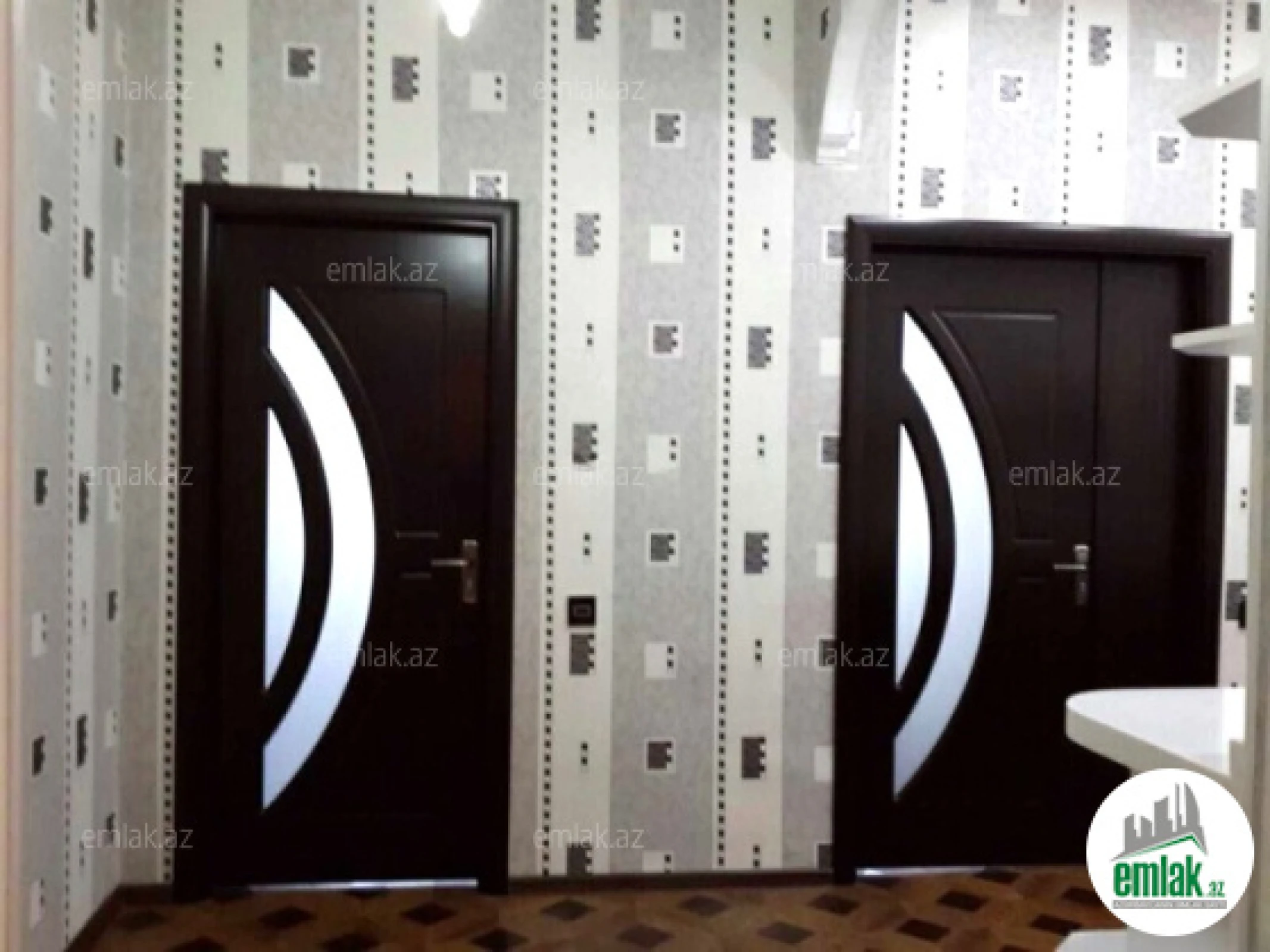 Satılır 2 otaqlı yeni tikili 60 m²