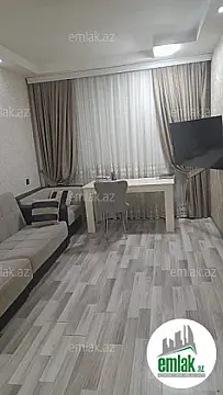 Satılır 4 otaqlı köhnə tikili 110 m² — Bakı 4 otaq 110.00 m²
