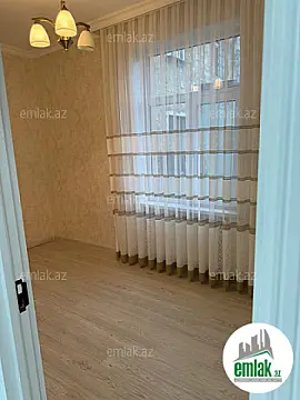 Satılır 3 otaqlı köhnə tikili 55 m² — Bakı 3 otaq 55.00 m²