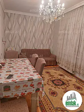 Satılır 3 otaqlı həyət evi 75 m² — Bakı 3 otaq 75.00 m²