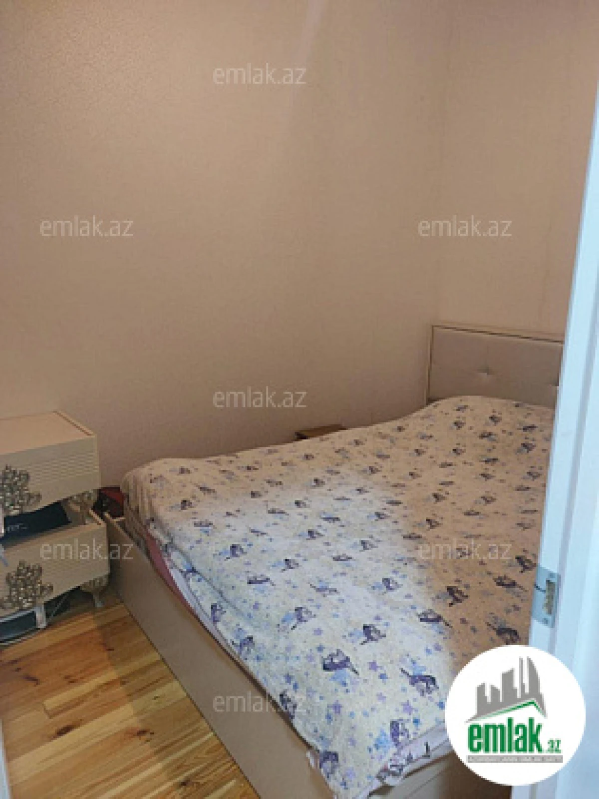 Satılır 3 otaqlı həyət evi 75 m²