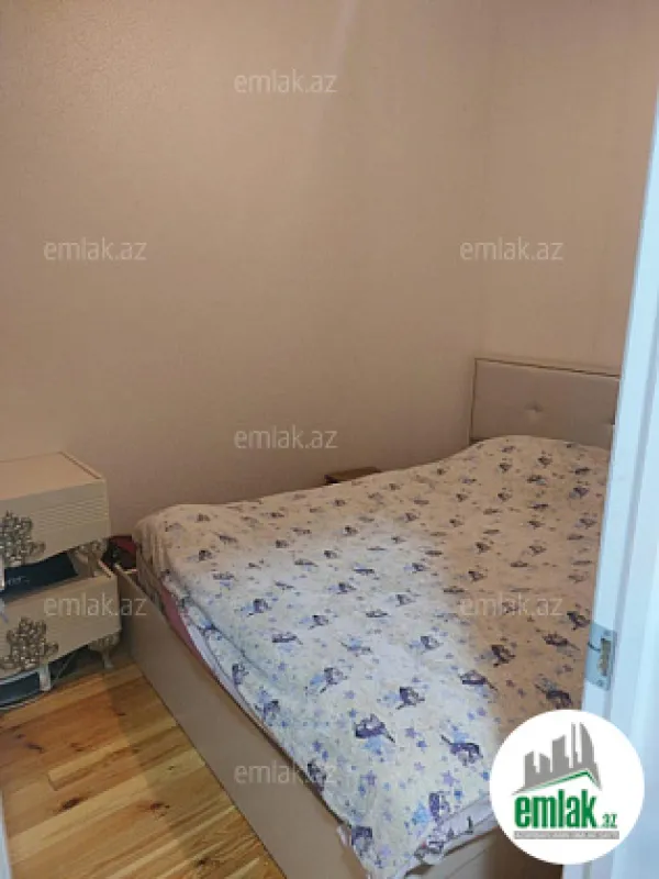 Satılır 3 otaqlı həyət evi 75 m²