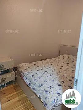 Satılır 3 otaqlı həyət evi 75 m²