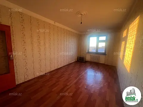 Satılır 5 otaqlı köhnə tikili 103 m²