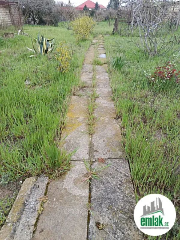 Satılır 3 otaqlı mənzil 9.2 m²