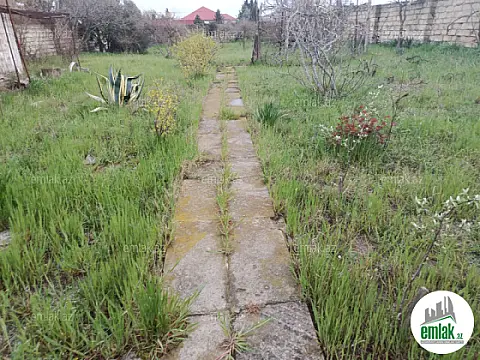 Satılır 3 otaqlı mənzil 9.2 m²