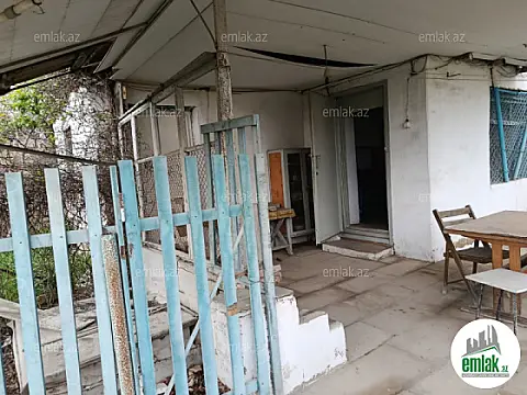 Satılır 3 otaqlı mənzil 9.2 m²