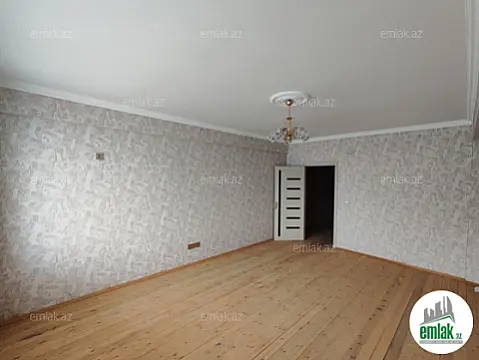 Satılır 3 otaqlı yeni tikili 100 m²