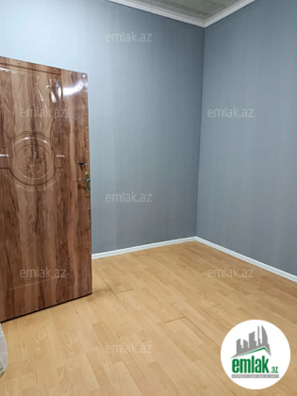 Satılır 2 otaqlı həyət evi 65 m²