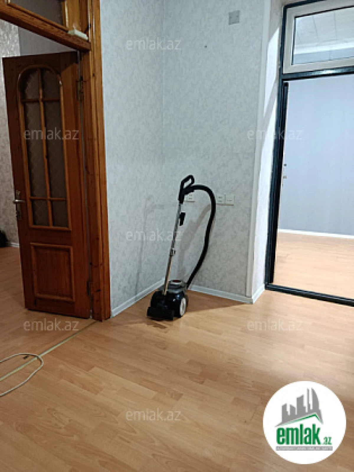 Satılır 2 otaqlı həyət evi 65 m²